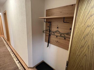 Garderobe