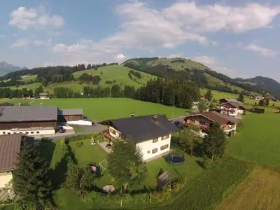 Ferienwohnung für 5 Personen (54 m²) in Hochfilzen 7/10