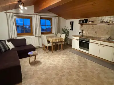 Ferienwohnung für 4 Personen (40 m²) in Hochfilzen 9/10