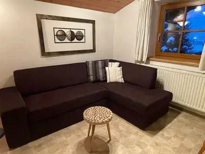 Ferienwohnung für 4 Personen (40 m²) in Hochfilzen 10/10