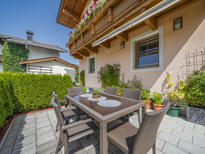 Terrasse / Balkon