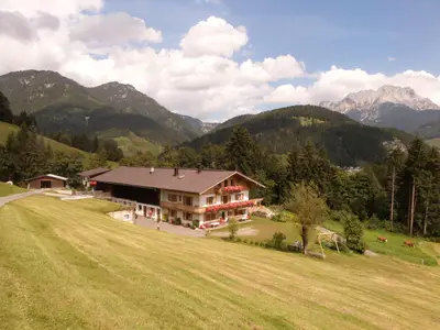 Unser Bauernhof Untertenn