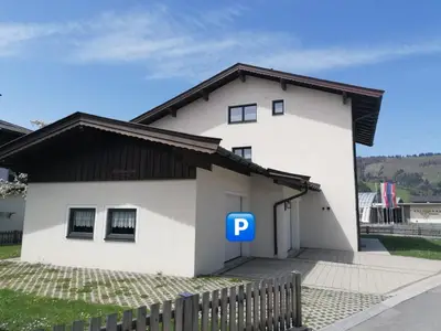 Parken