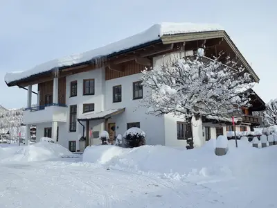 Winter Wonderland