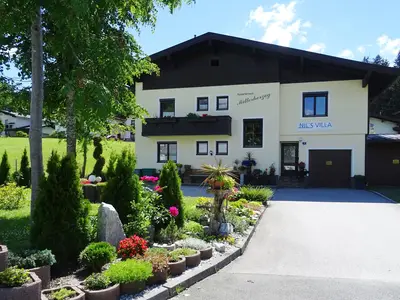 Hauseinfahrt (2)