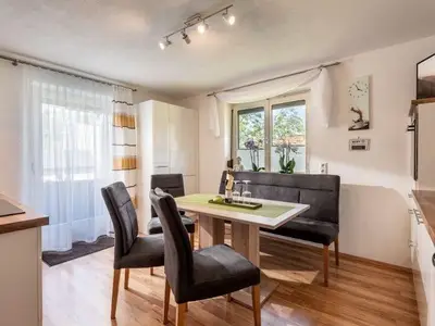 Ferienwohnung für 5 Personen (70 m²) in Hochfilzen 1/10