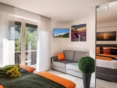 Ferienwohnung für 5 Personen (70 m²) in Hochfilzen 2/10