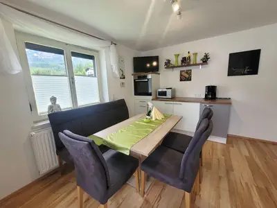 Ferienwohnung für 5 Personen (70 m²) in Hochfilzen 3/10