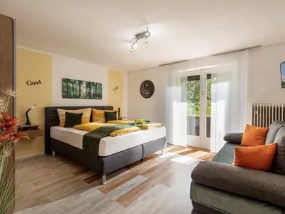 Ferienwohnung für 5 Personen (70 m²) in Hochfilzen 4/10