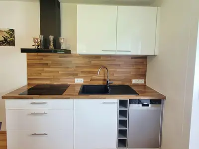 Ferienwohnung für 5 Personen (70 m²) in Hochfilzen 6/10