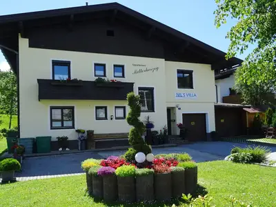 Ferienwohnung für 5 Personen (70 m²) in Hochfilzen 7/10