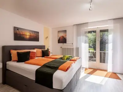 Ferienwohnung für 5 Personen (70 m²) in Hochfilzen 8/10