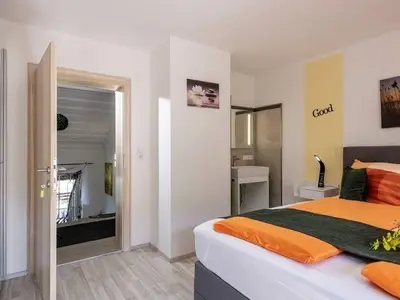 Ferienwohnung für 5 Personen (70 m²) in Hochfilzen 9/10