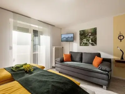 Ferienwohnung für 5 Personen (70 m²) in Hochfilzen 10/10