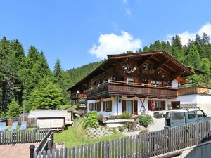 Ferienwohnung für 8 Personen (90 m&sup2;) in Hochfügen