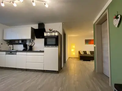 Ferienwohnung für 4 Personen (72 m²) in Hochkirch 3/10