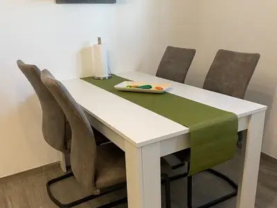 Ferienwohnung für 4 Personen (72 m²) in Hochkirch 4/10