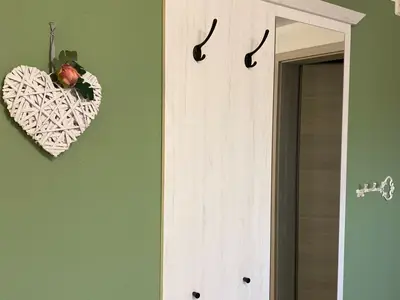Ferienwohnung für 4 Personen (72 m²) in Hochkirch 8/10