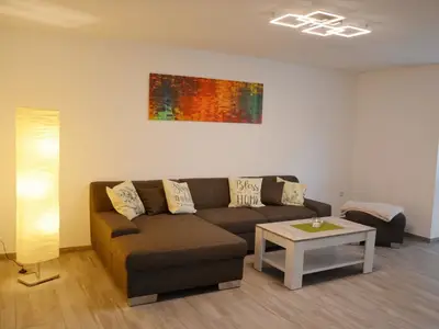 Ferienwohnung für 4 Personen (72 m²) in Hochkirch 9/10