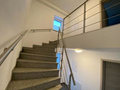 Ferienwohnung für 4 Personen (72 m²) in Hochkirch 3/10