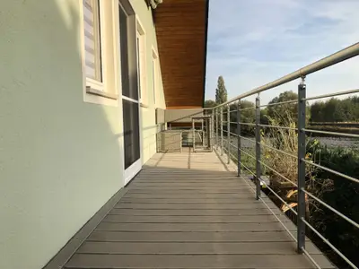 Ferienwohnung für 2 Personen (53 m²) in Hochkirch 7/10