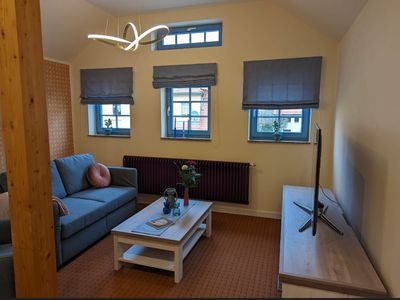 Ferienwohnung für 6 Personen (94 m²) in Hochkirch 2/10