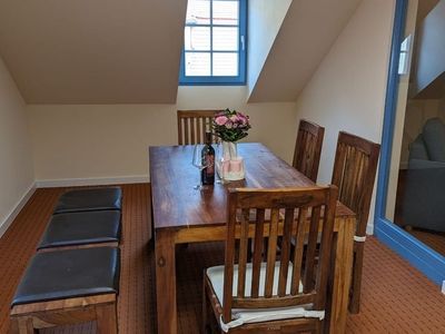 Ferienwohnung für 6 Personen (94 m²) in Hochkirch 7/10