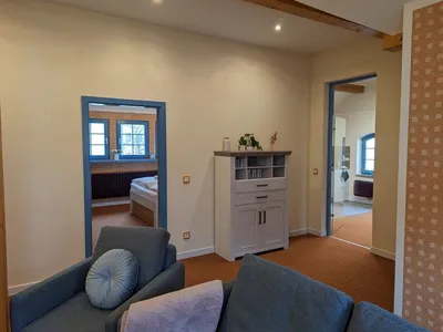 Ferienwohnung für 6 Personen (94 m²) in Hochkirch 10/10