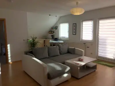 Ferienwohnung für 2 Personen (53 m²) in Hochkirch 5/10