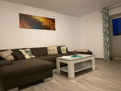 Ferienwohnung für 4 Personen (72 m²) in Hochkirch 9/10