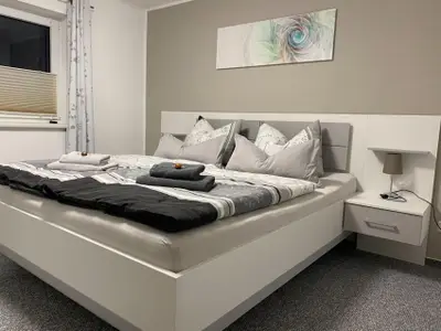 Ferienwohnung für 4 Personen (72 m²) in Hochkirch 10/10