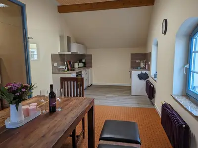 Ferienwohnung für 6 Personen (94 m²) in Hochkirch 6/10