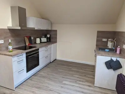 Ferienwohnung für 6 Personen (94 m²) in Hochkirch 8/10