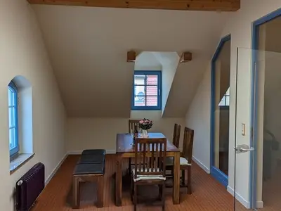 Ferienwohnung für 6 Personen (94 m²) in Hochkirch 9/10