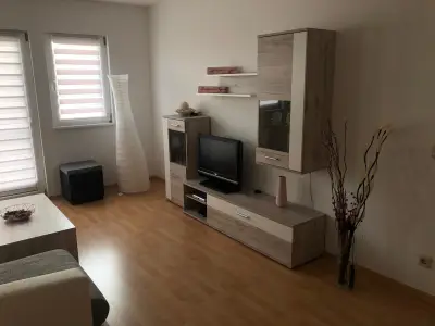 Ferienwohnung für 2 Personen (53 m²) in Hochkirch 6/10