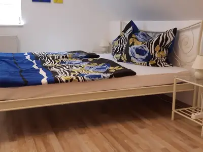Ferienwohnung für 2 Personen (53 m²) in Hochkirch 8/10
