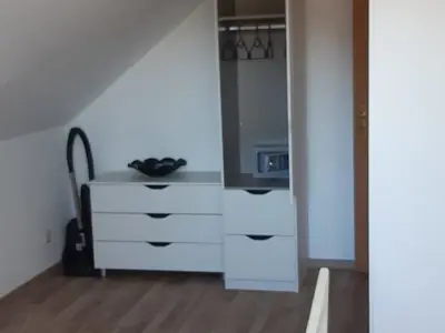 Ferienwohnung für 2 Personen (53 m²) in Hochkirch 9/10