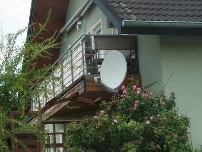 Ferienwohnung für 2 Personen (53 m²) in Hochkirch 10/10