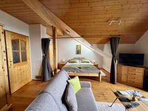 Ferienwohnung für 2 Personen (43 m²) in Hochrindl