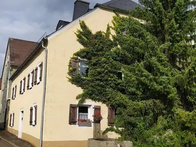 Unser Haus