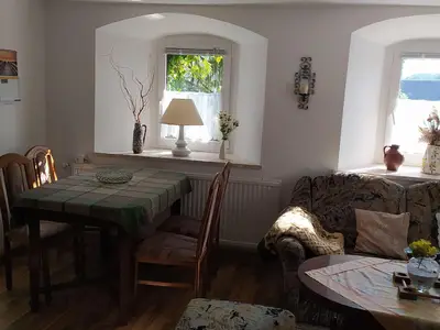 Wohnzimmer 2