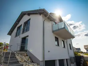 Ferienwohnung für 6 Personen (85 m²) in Hochstätten