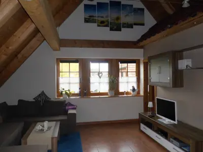 Ferienwohnung für 4 Personen (63 m²) in Hodenhagen 4/10