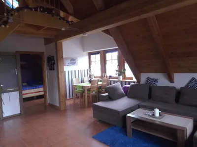 Ferienwohnung für 4 Personen (63 m²) in Hodenhagen 10/10