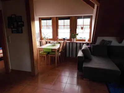 Ferienwohnung für 4 Personen (63 m²) in Hodenhagen 5/10