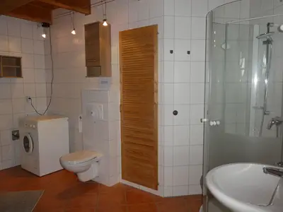 Ferienwohnung für 4 Personen (63 m²) in Hodenhagen 9/10