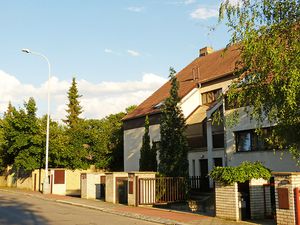 Ferienwohnung für 4 Personen (60 m²) ab 80 € in Hodkovicky