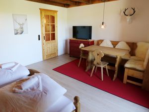 Ferienwohnung für 4 Personen (50 m²) ab 40 € in Höchenschwand