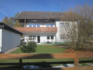 Ferienwohnung für 4 Personen (76 m²) in Höchenschwand