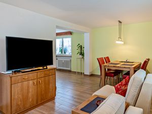 Ferienwohnung für 2 Personen (60 m²) in Höchenschwand